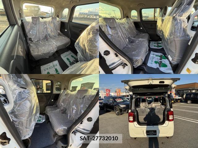 Suzuki WAGON R 2024-11 8005560-6