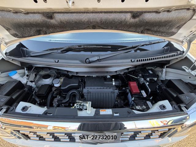 Suzuki WAGON R 2024-11 8005560-7