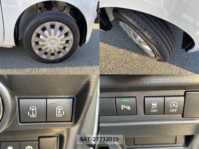 Suzuki WAGON R 2024-11 8005560-8