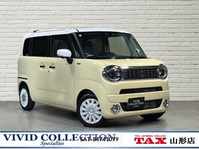 Suzuki WAGON R 2024-06 8005561-0