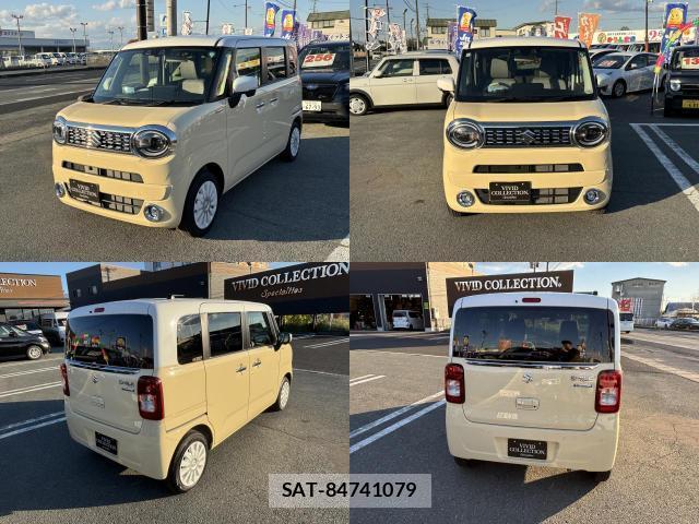 Suzuki WAGON R 2024-06 8005561-1