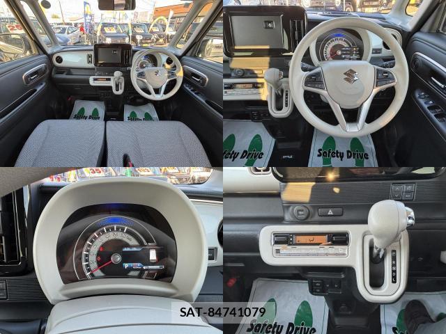 Suzuki WAGON R 2024-06 8005561-2