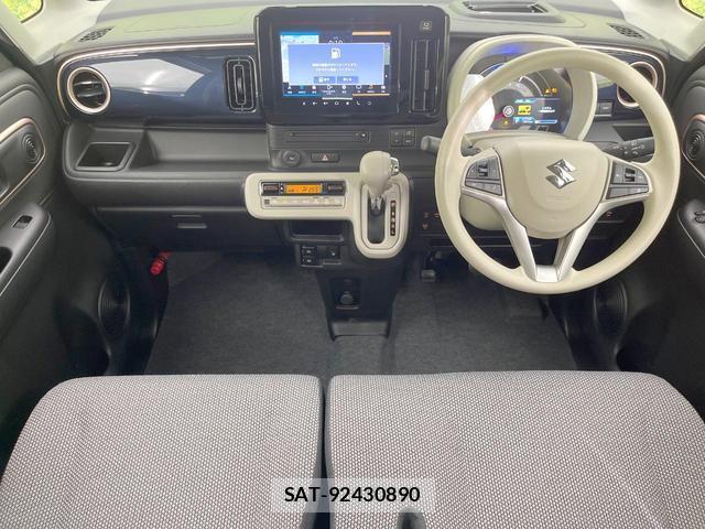Suzuki WAGON R 2023-01 8005768-1