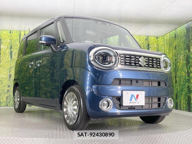 Suzuki WAGON R 2023-01 8005768-15