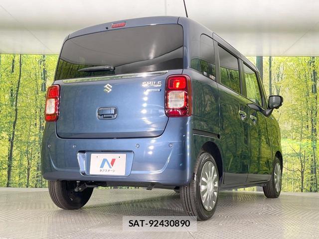 Suzuki WAGON R 2023-01 8005768-16