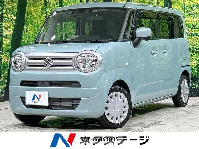 Suzuki WAGON R 2024-08 8006001-0