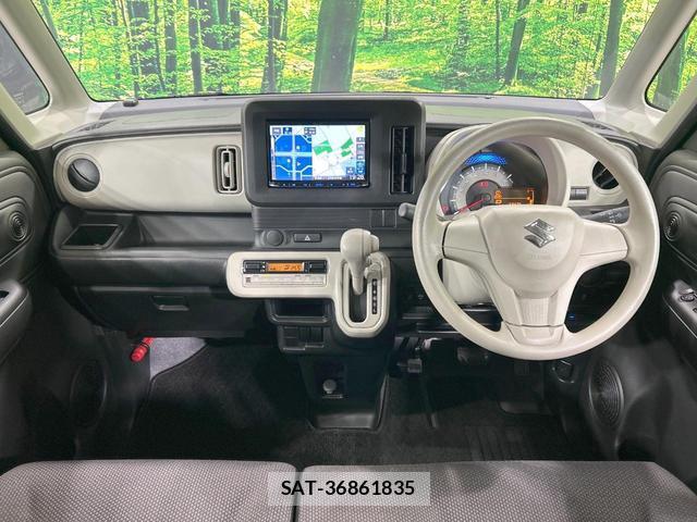 Suzuki WAGON R 2024-08 8006001-1