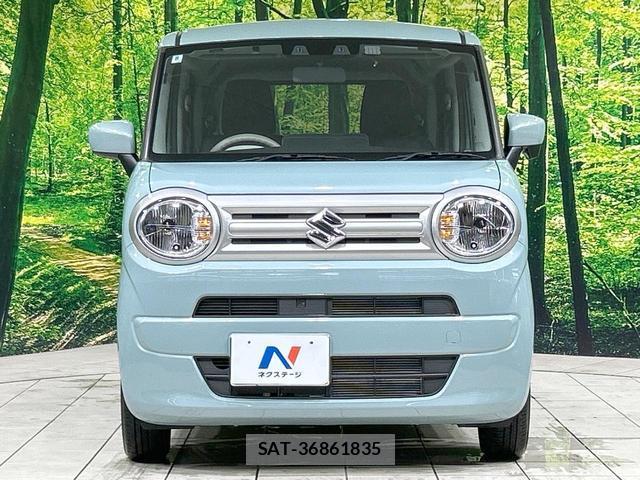 Suzuki WAGON R 2024-08 8006001-13