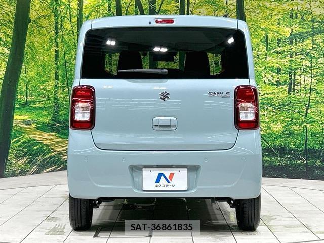 Suzuki WAGON R 2024-08 8006001-14