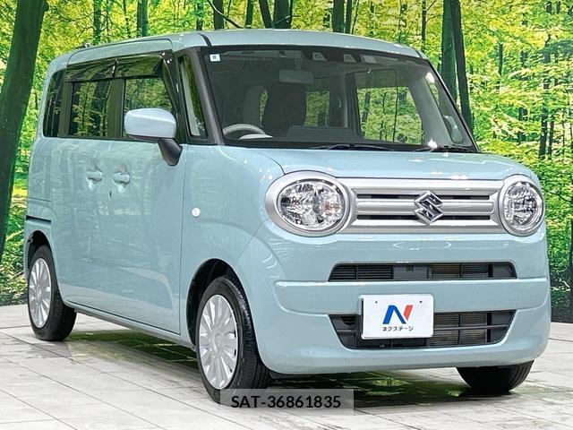 Suzuki WAGON R 2024-08 8006001-15