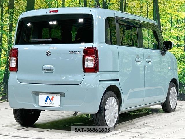 Suzuki WAGON R 2024-08 8006001-16