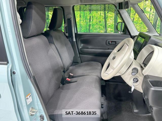 Suzuki WAGON R 2024-08 8006001-7