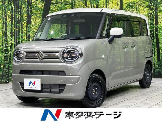 Suzuki WAGON R 2024-05 8006020-0