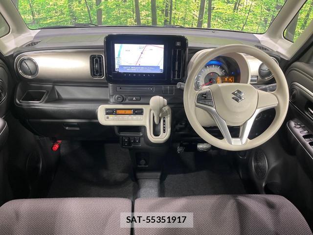 Suzuki WAGON R 2024-05 8006020-1