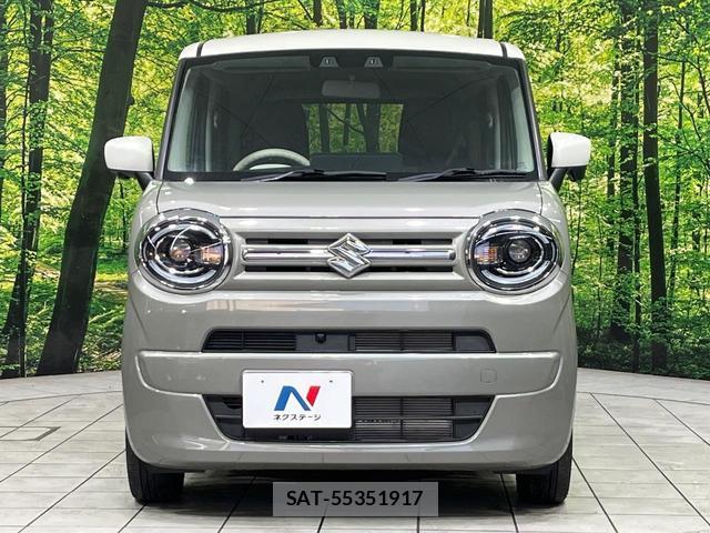 Suzuki WAGON R 2024-05 8006020-14