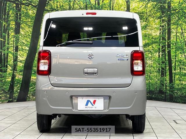 Suzuki WAGON R 2024-05 8006020-15