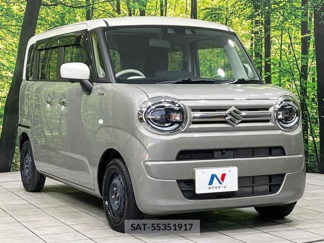 Suzuki WAGON R 2024-05 8006020-16