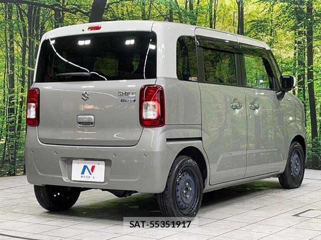 Suzuki WAGON R 2024-05 8006020-17