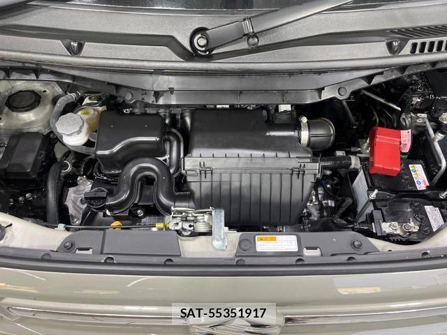 Suzuki WAGON R 2024-05 8006020-18
