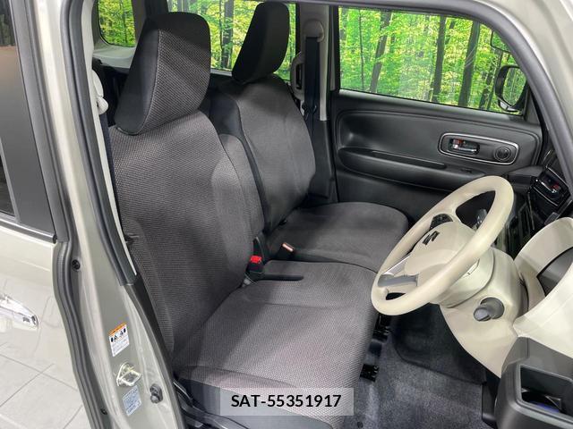 Suzuki WAGON R 2024-05 8006020-8