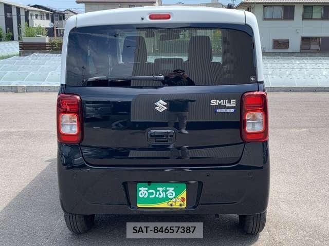 Suzuki WAGON R 2023-09 8006091-10