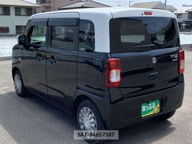 Suzuki WAGON R 2023-09 8006091-11