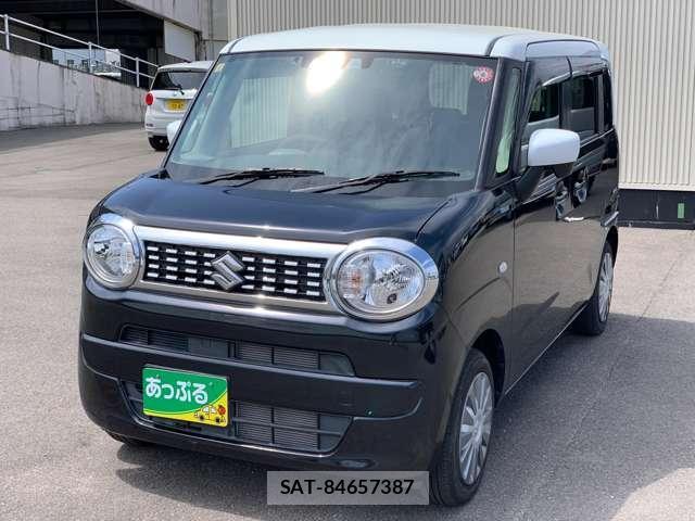 Suzuki WAGON R 2023-09 8006091-5
