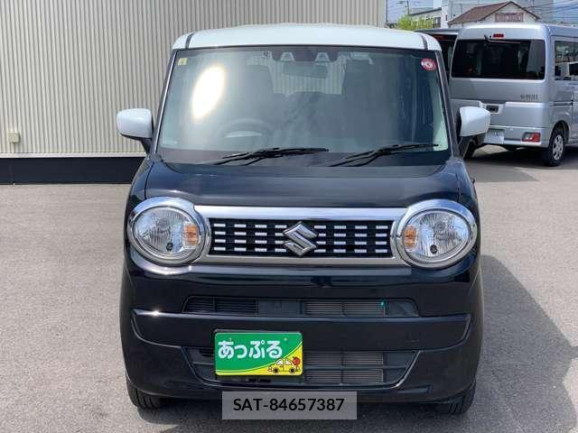 Suzuki WAGON R 2023-09 8006091-6