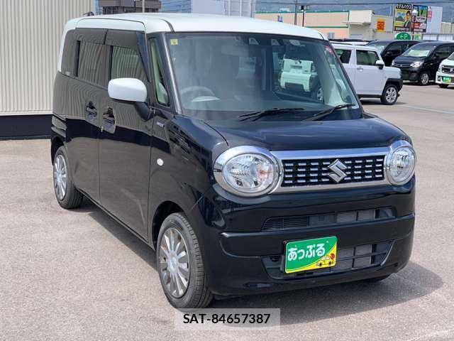 Suzuki WAGON R 2023-09 8006091-7
