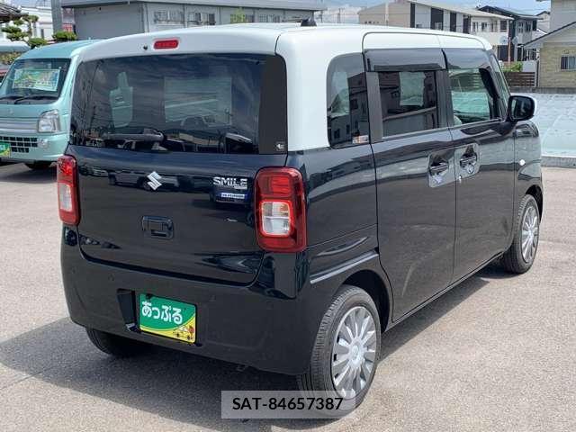 Suzuki WAGON R 2023-09 8006091-9