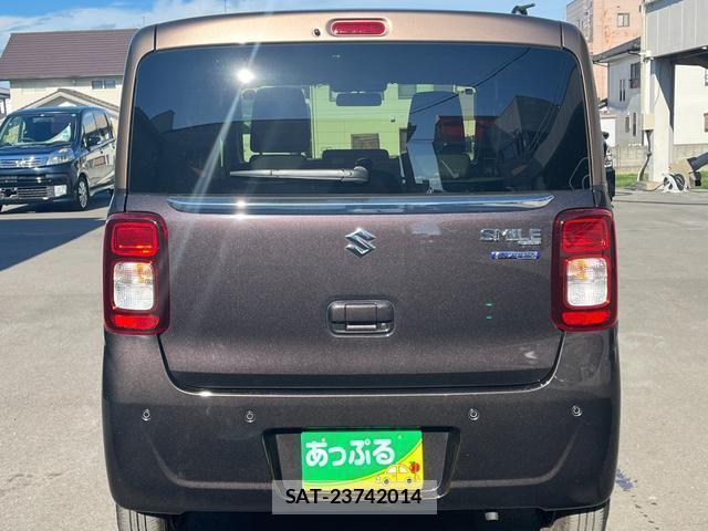 Suzuki WAGON R 2023-09 8006106-1