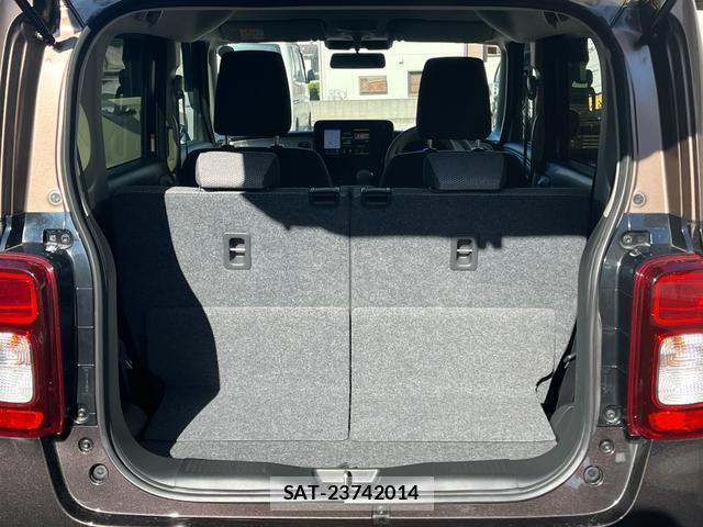 Suzuki WAGON R 2023-09 8006106-11