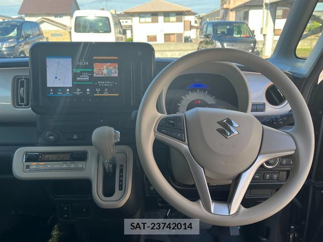 Suzuki WAGON R 2023-09 8006106-2