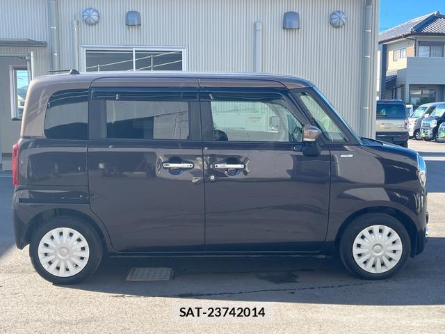 Suzuki WAGON R 2023-09 8006106-3