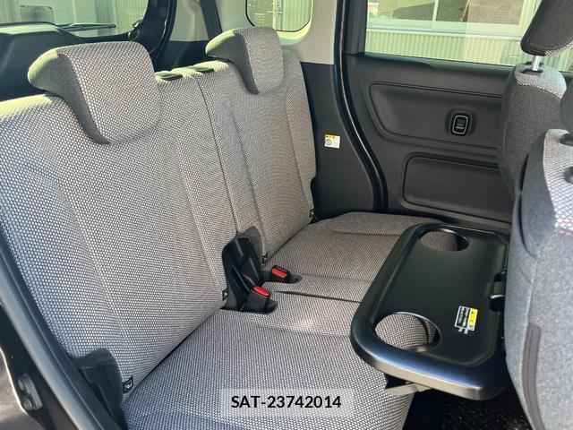 Suzuki WAGON R 2023-09 8006106-6