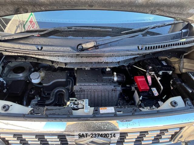 Suzuki WAGON R 2023-09 8006106-7