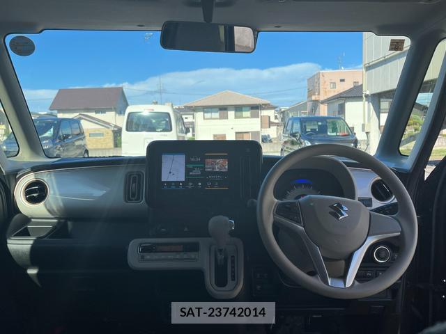 Suzuki WAGON R 2023-09 8006106-9