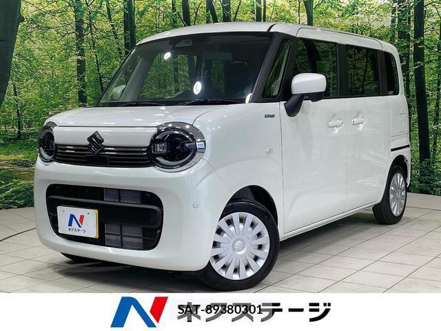 Suzuki WAGON R 2025-02 8006256-0