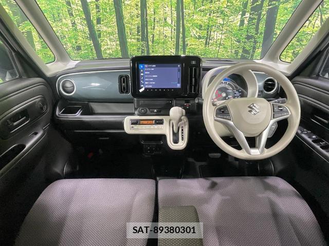 Suzuki WAGON R 2025-02 8006256-1