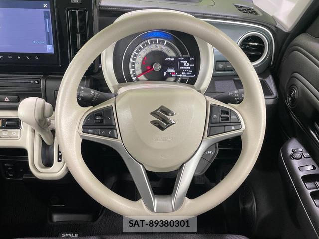 Suzuki WAGON R 2025-02 8006256-10
