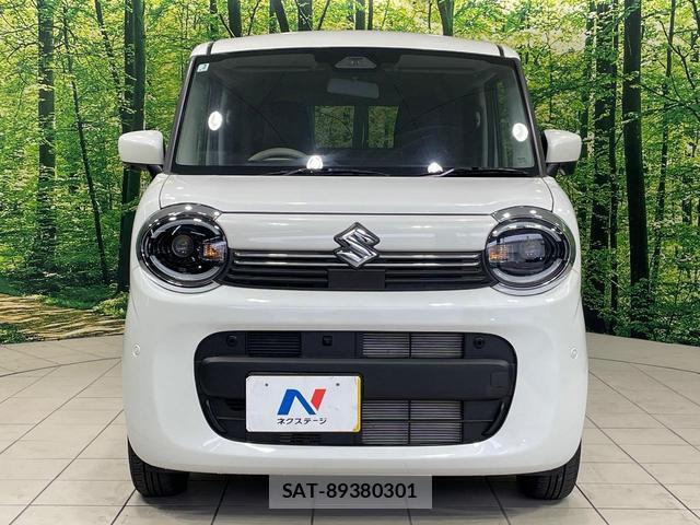 Suzuki WAGON R 2025-02 8006256-13