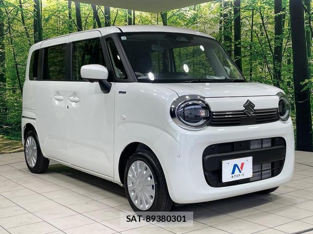 Suzuki WAGON R 2025-02 8006256-15