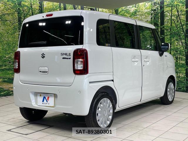 Suzuki WAGON R 2025-02 8006256-16