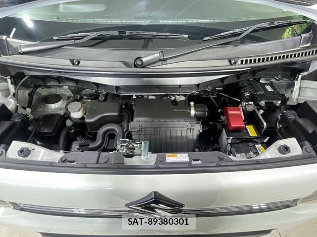 Suzuki WAGON R 2025-02 8006256-17