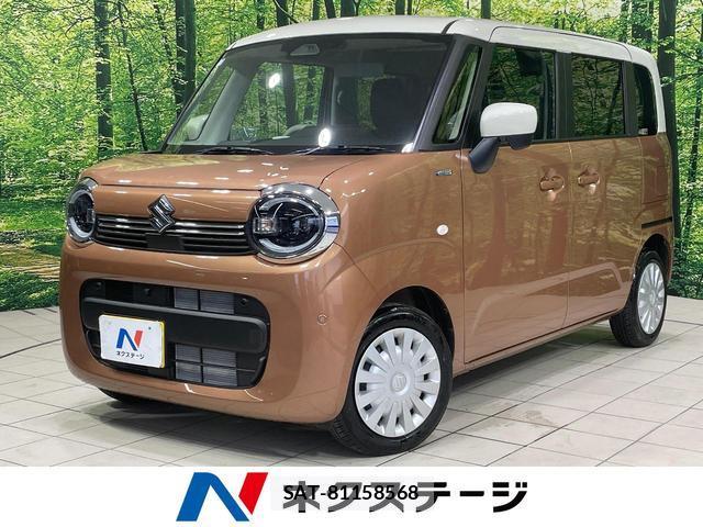 Suzuki WAGON R 2025-03 8006257-0