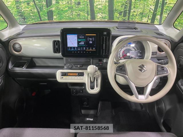 Suzuki WAGON R 2025-03 8006257-1