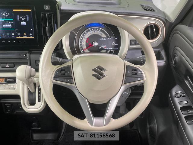 Suzuki WAGON R 2025-03 8006257-10