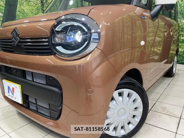 Suzuki WAGON R 2025-03 8006257-11