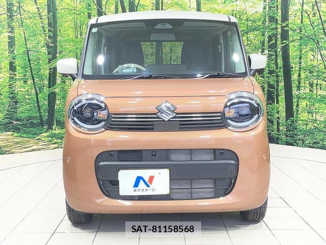 Suzuki WAGON R 2025-03 8006257-13