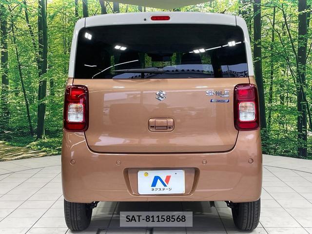 Suzuki WAGON R 2025-03 8006257-14